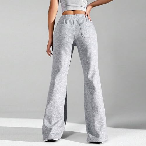 Floral Wide Leg Jogger Women