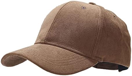 Stylish Baseball Hat for Yoga and Hiking - Multi-Use Adults Caps