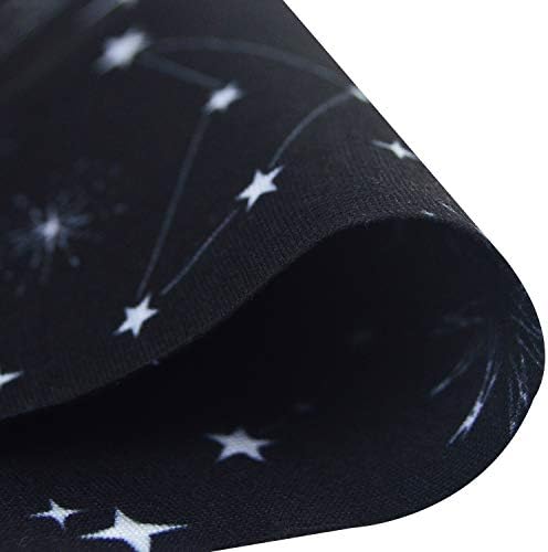 Obacle Seamless Bandana Rave Face Mask for Men Women