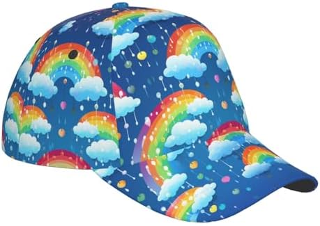 Adjustable Baseball Cap Dad