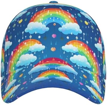 Adjustable Baseball Cap Dad