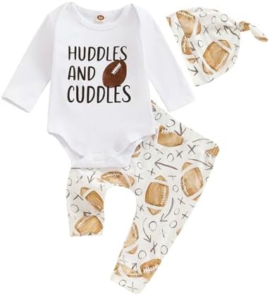 Baorji Newborn Baby Football Set
