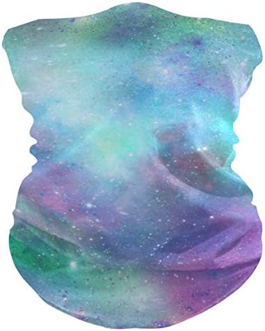 Mystery Balaclava Face Cover Scarf
