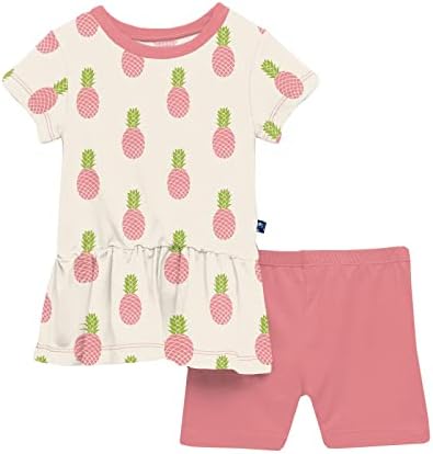 Perfect Playtime Outfit for Kids and Babies