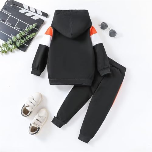 2-6T Toddler Boys Set