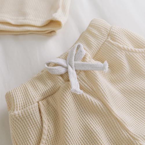 Perfect Toddler Boy Summer Outfit