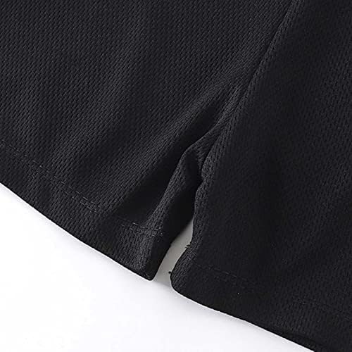 Parents_running_shirts_shorts_set_spring_summer