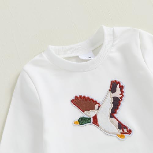 Adjustable Hybrid Design Toddler Boy Fall Hunting Outfit