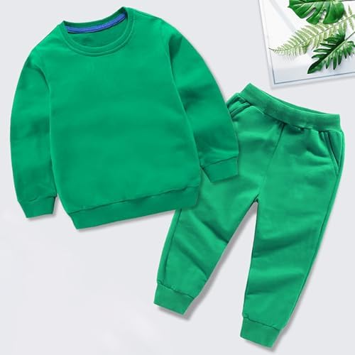 2-Piece Toddler Winter Outfit Set
