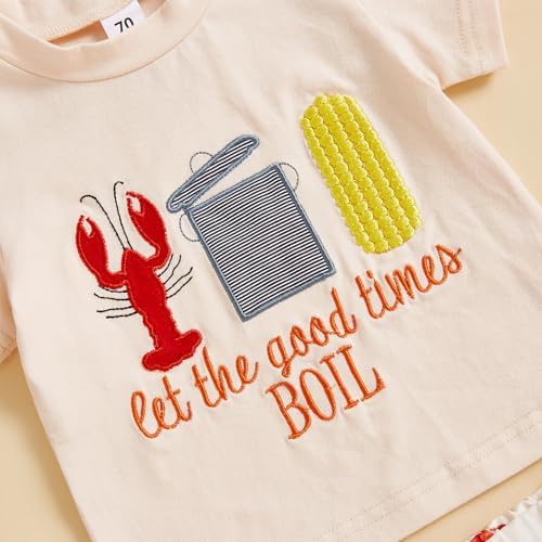 Time-traveling Dinosaur Toddler Clothing Set