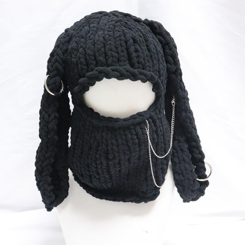 CUTE KIWIWI Balaclava Hats for Men Women