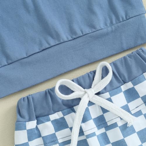 Casual Set Mandizy - Dover for Baby Boy