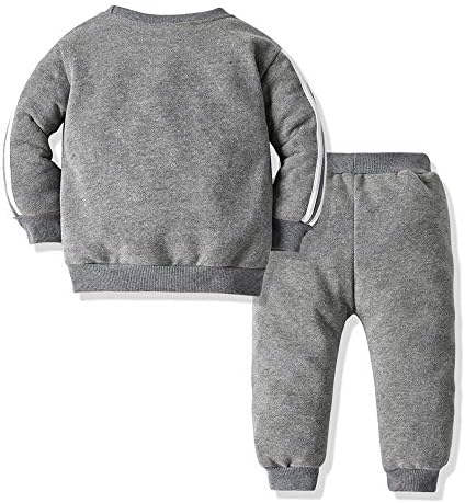 ChillyWave - Unisex Baby Tracksuits for Boys Girls