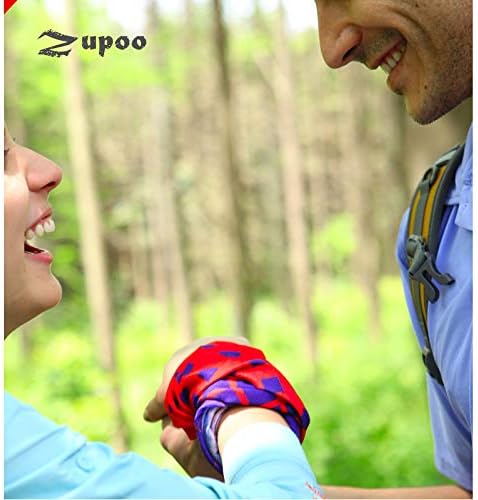 Sun Protection Multi-Use Headband