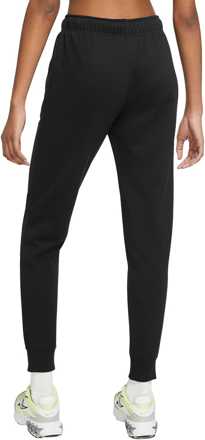 Nike Womens Sporty sweatpants - Cozy Coziness for All