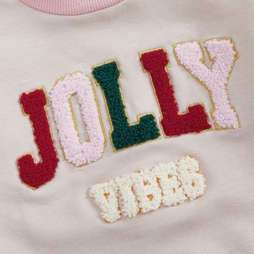 Awevudst Baby Winter Outfit Set