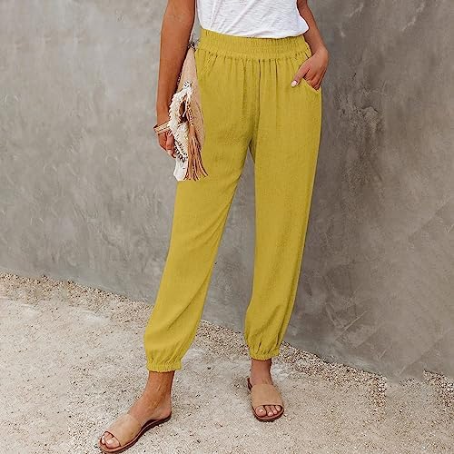 Sweatpants Women Baggy Jogger Pants
