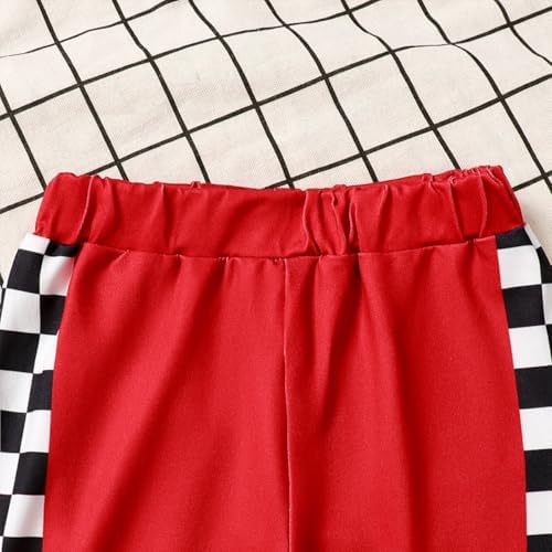 Hapidoos Baby Boy 2nd Birthday Race Car Driver Outfit Fun Toddlers Party Gear