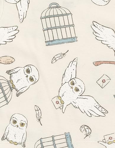 Harry Potter Baby Owl All-In-One Set