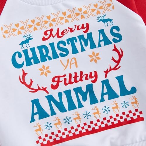 christmas outfit toddler boys
