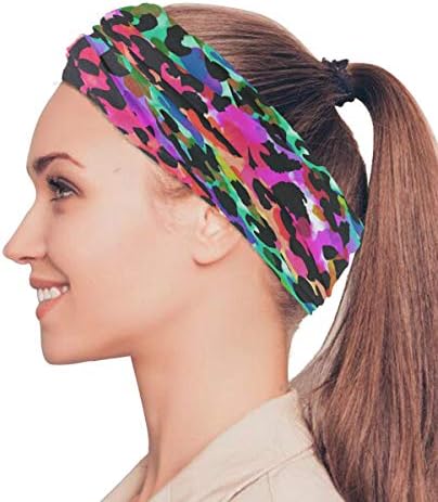 Magic Expansion Balaclava Unisex face cover scarf headband Woodselves
