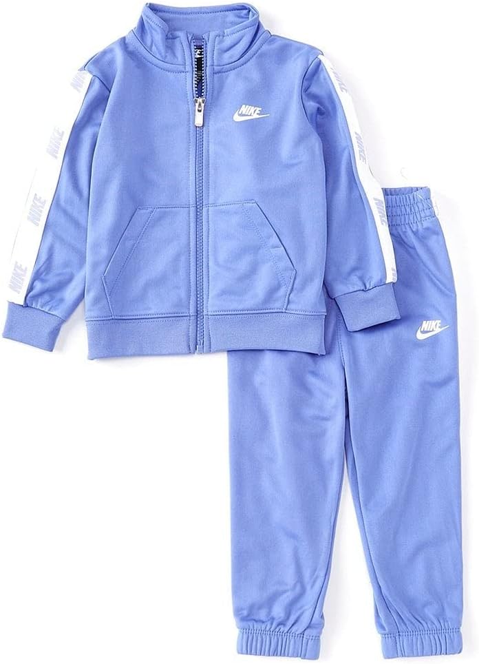 Nike Adjustable Fit - Smooth BreathableBaby Boys Set