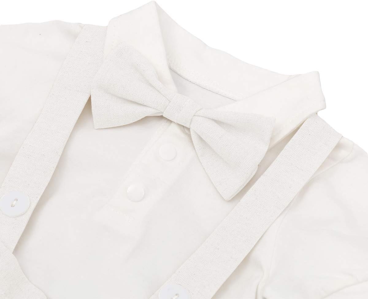 Perfect Baby Boys Formal Outfit Set