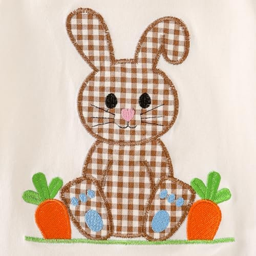 Easter Outfit for Toddler Boys