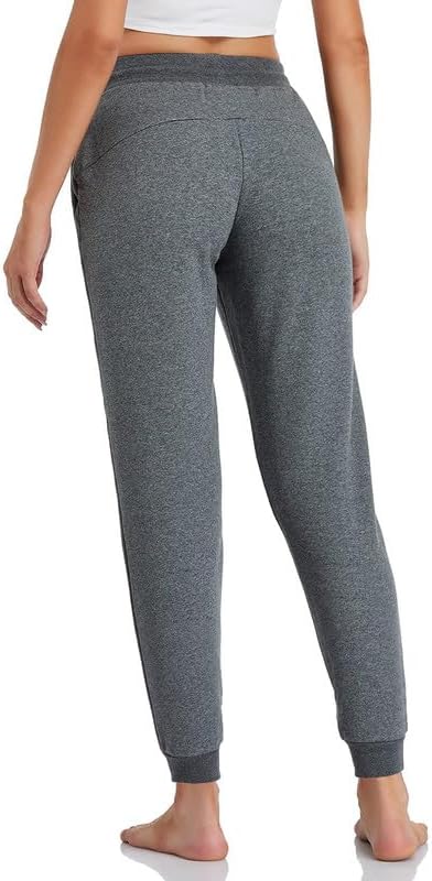 Inno Womens Thermal Sherpa Joggers