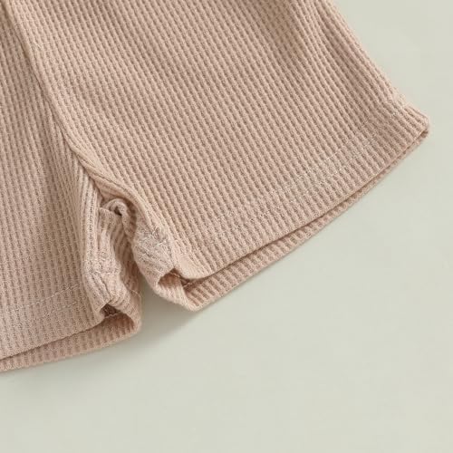Summer Fun Toddler Boy Outfit