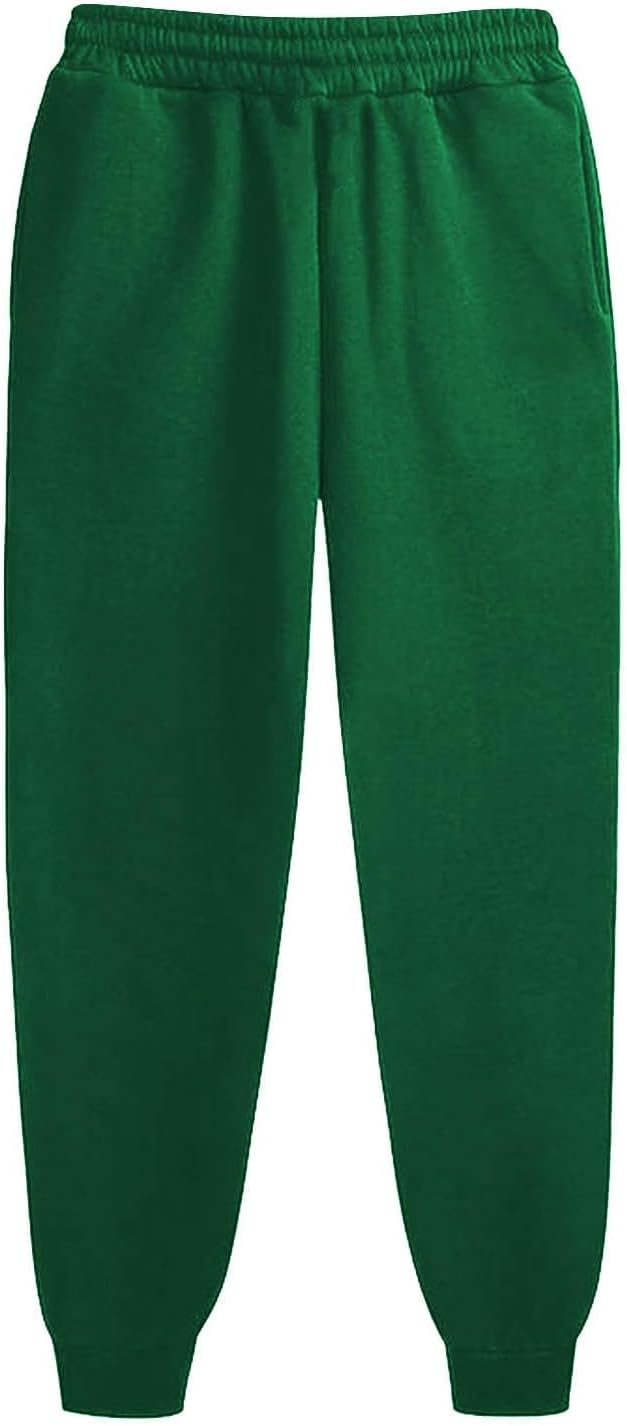 Womens High-Waisted Drawstring Track Pants