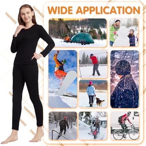 Stay Warm All Year