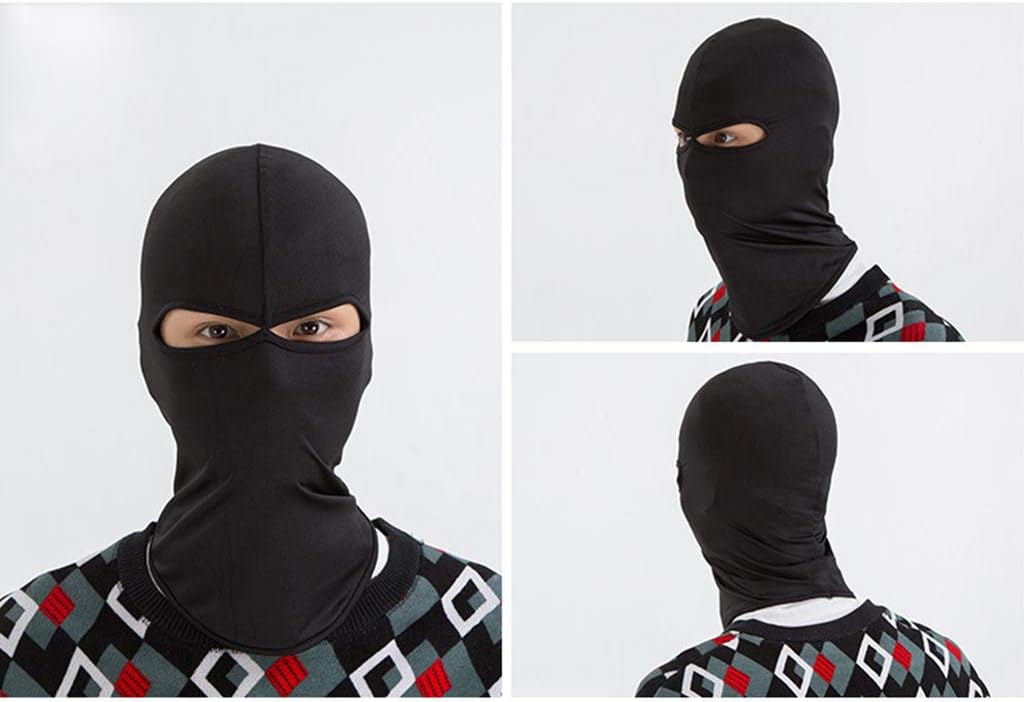 Stay Daily Comfy - Full Face Winter Mask
