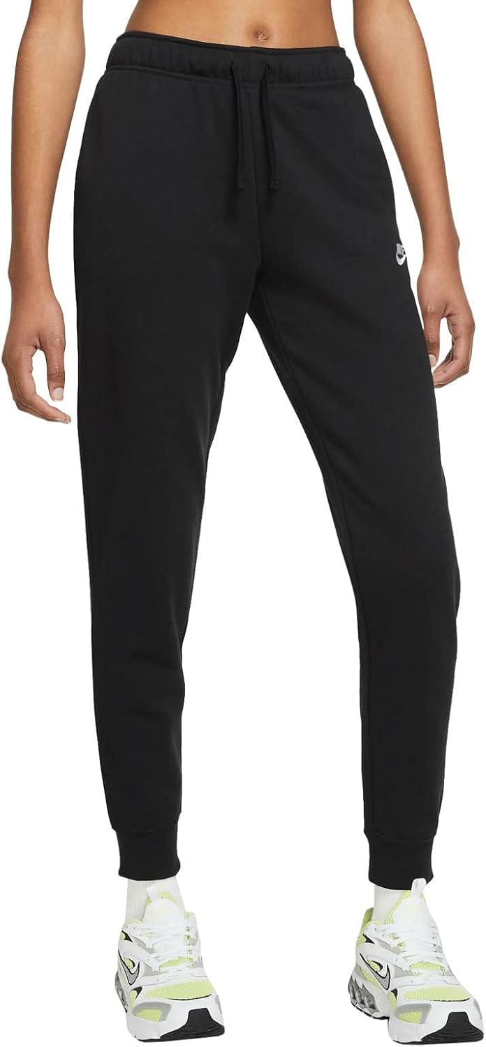 Nike Womens Sporty sweatpants - Cozy Coziness for All