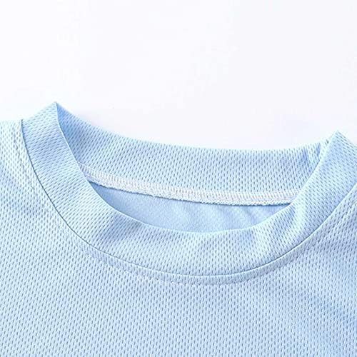 Parents_running_shirts_shorts_set_spring_summer