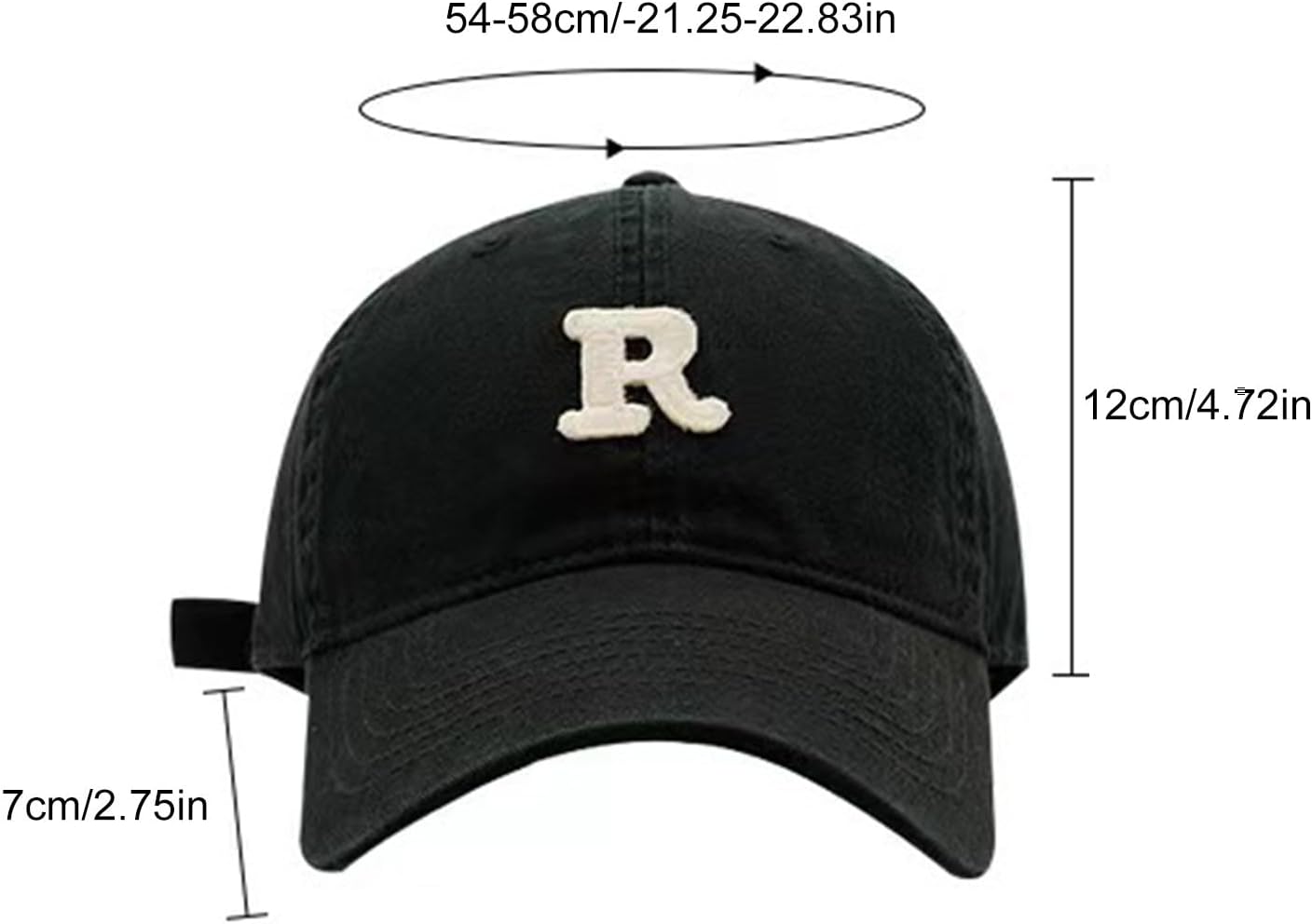 Keep Cool in Style with Our Spring and Summer Baseball Cap