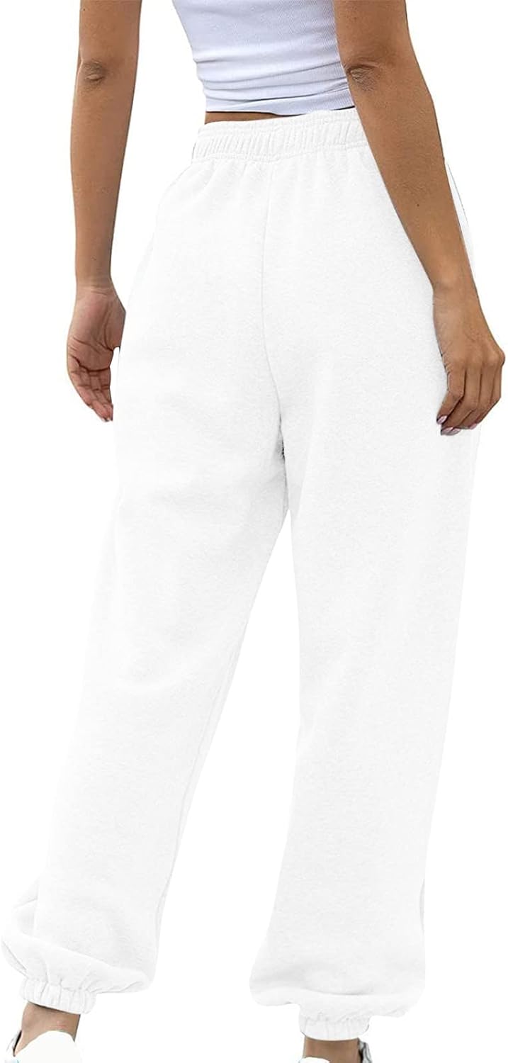 Cool Womens Sweatpants for Teen Girls 14-16