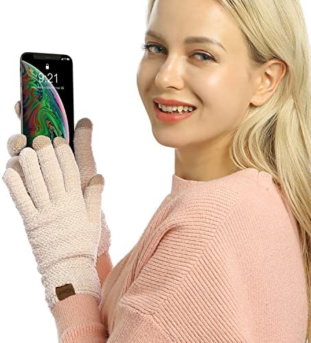 Youre going to love these ViGrace Winter Touchscreen Gloves