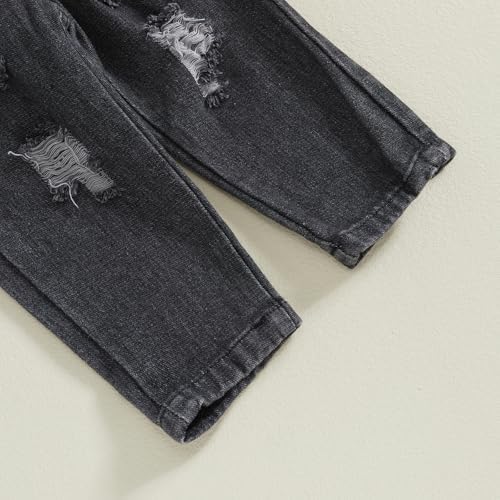 Baorji Toddler Boys Fall Essentials Set
