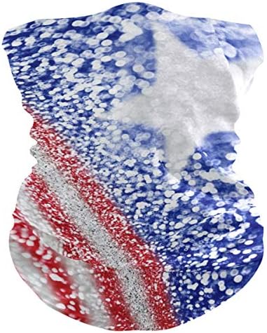 My Little Nest Multi-Use Face Cover Scarf Bandana