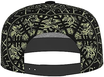 Supdreamc Casual Baseball Cap for Dance Hiking More