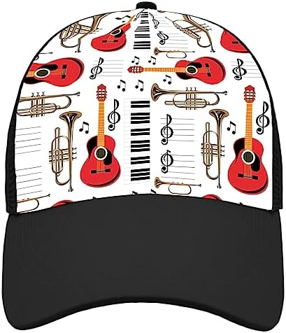 Express Yourself Retro Baseball Cap