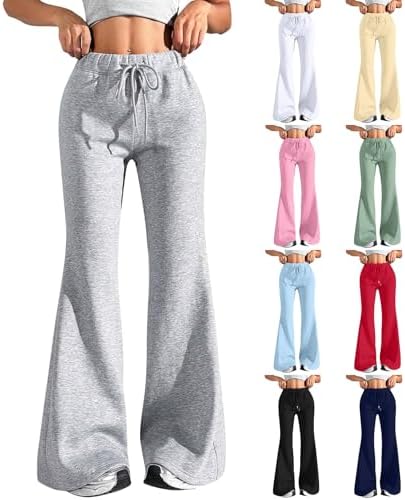 Floral Wide Leg Jogger Women