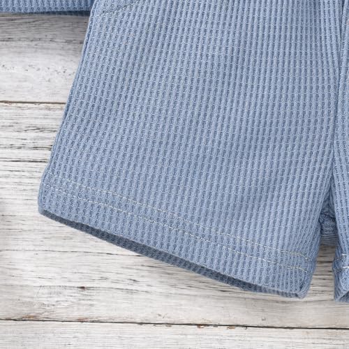 Summer Comfort Set for Toddler Boys