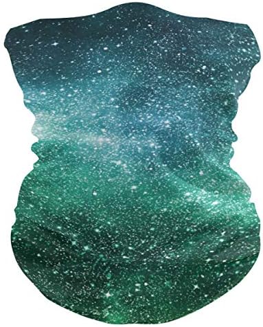 My Little Nest Unisex Balaclava Face Cover Novelty Bandana Mask