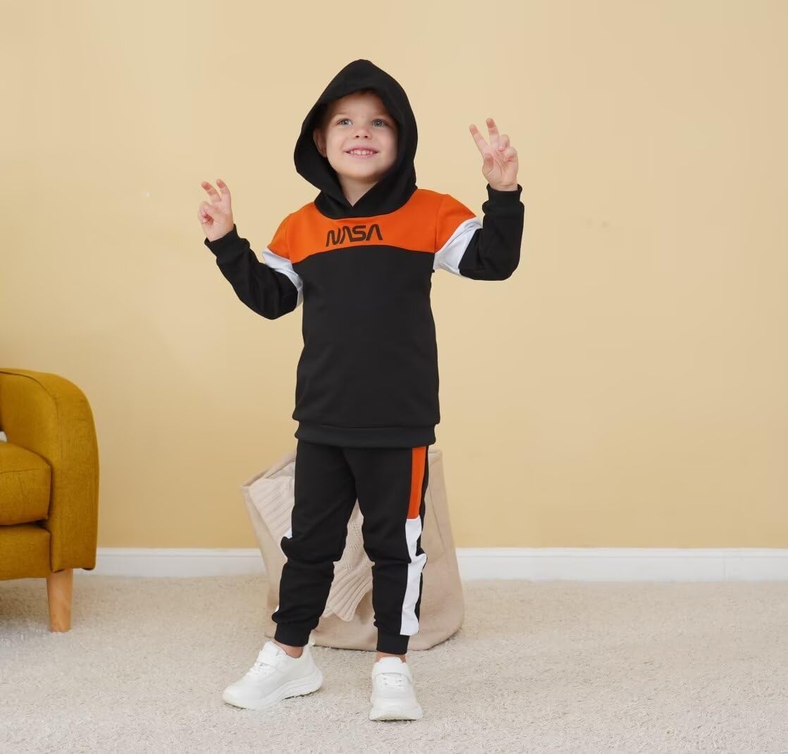 2-6T Toddler Boys Set