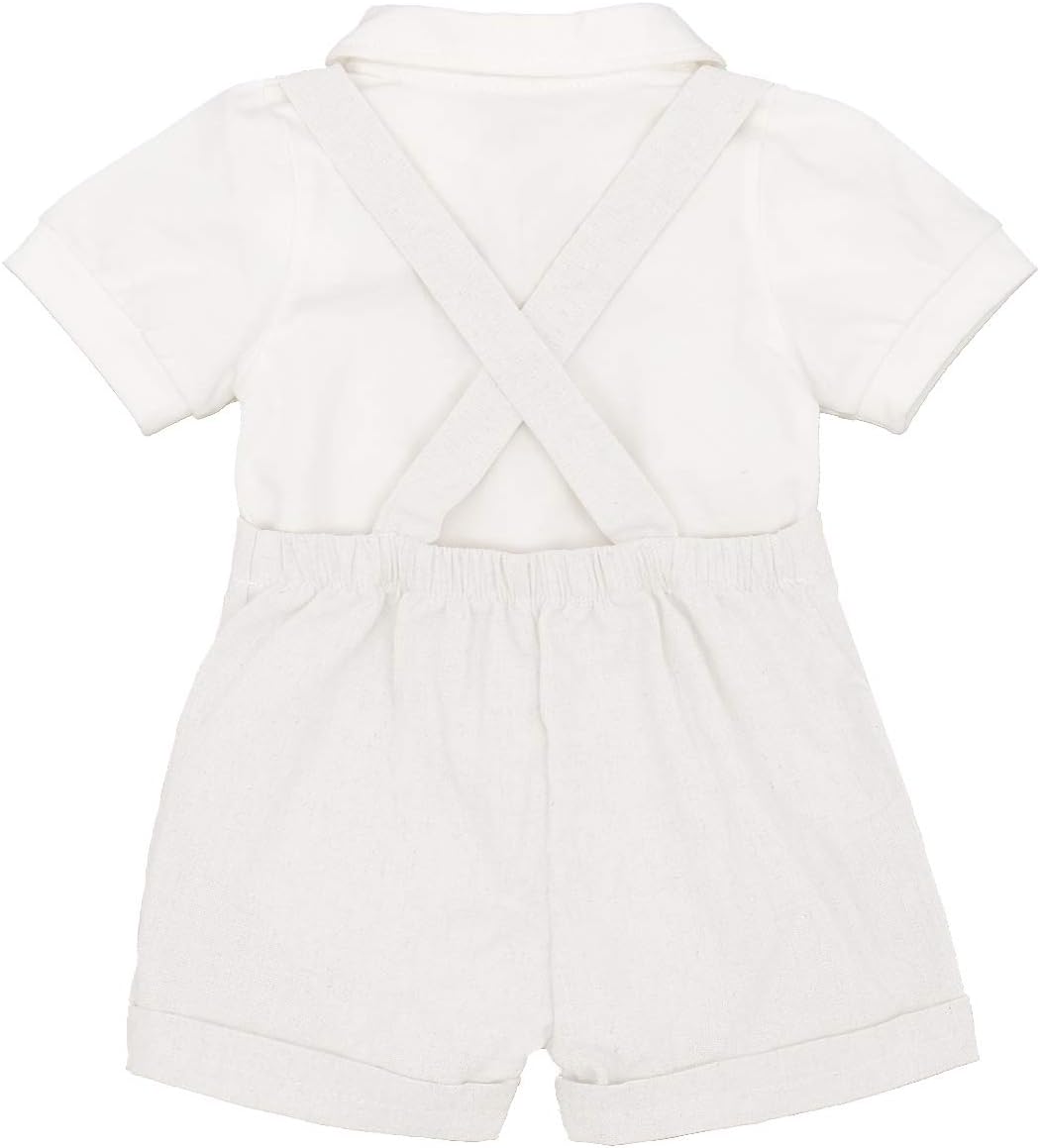 Perfect Baby Boys Formal Outfit Set