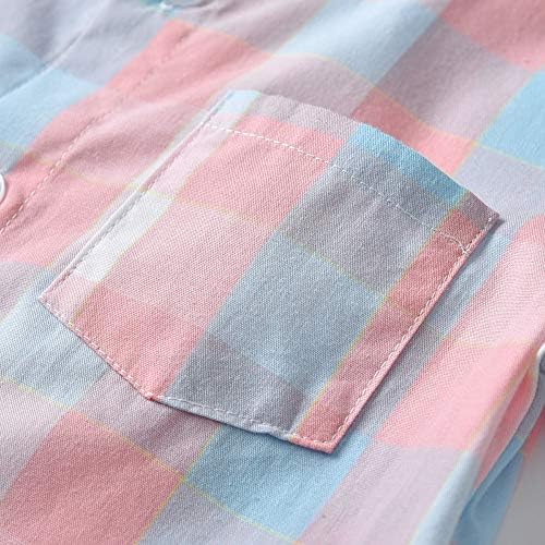 Perfect Boys Outfits for Growing into Men Ages 3-36