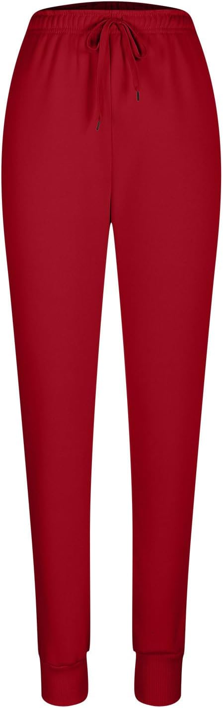 Vibrant Plus Size Workout Joggers - Premium Luxury