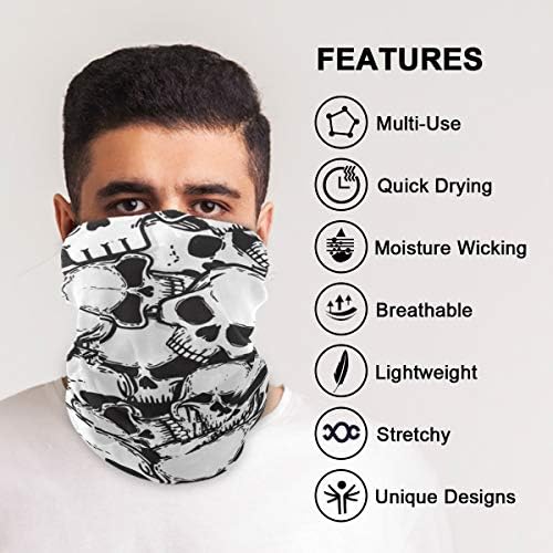 My Little Nest Balaclava Face Cover